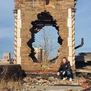 Meet your Posher, Sami